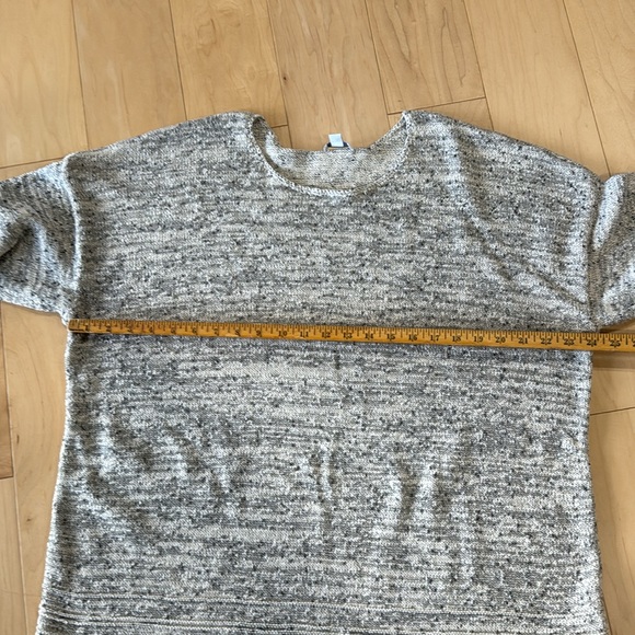 J Jill knit sweater - Picture 8 of 8